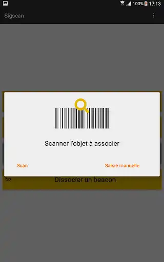 Play Sigscan Industry as an online game Sigscan Industry with UptoPlay