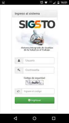 Play SIGSTO - SGSST Play SIGSTO - SGSST