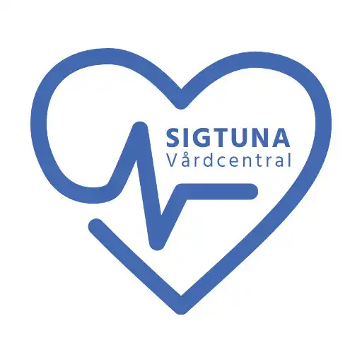 Play Sigtuna Vårdcentral APK