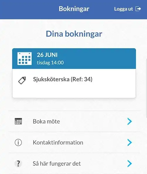Play Sigtuna Vårdcentral  and enjoy Sigtuna Vårdcentral with UptoPlay