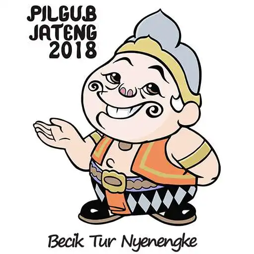 Run free android online SiGUB Jateng APK