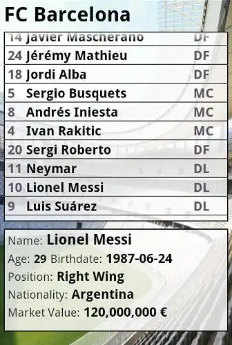 Play Sigue la liga gratis as an online game Sigue la liga gratis with UptoPlay