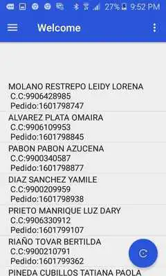 Play Sigueme Cloud Entregas