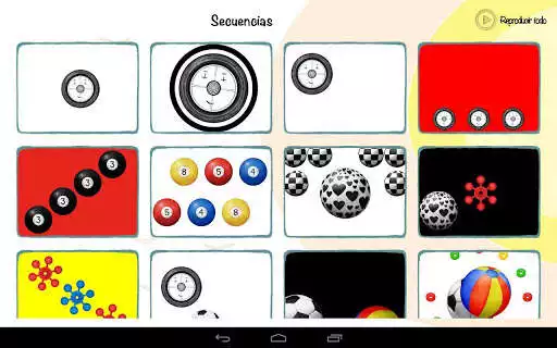 Play Sigueme as an online game Sigueme with UptoPlay