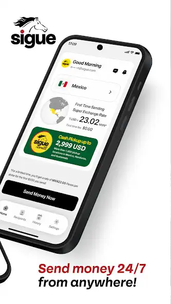 Play SiguePay as an online game SiguePay with UptoPlay