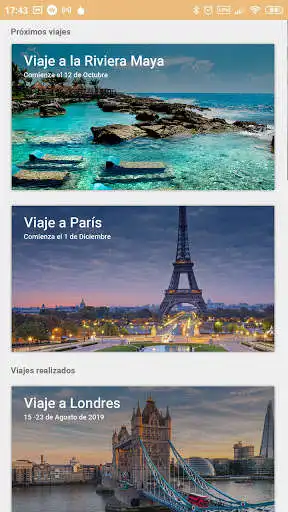 Play Siguiente Destino as an online game Siguiente Destino with UptoPlay