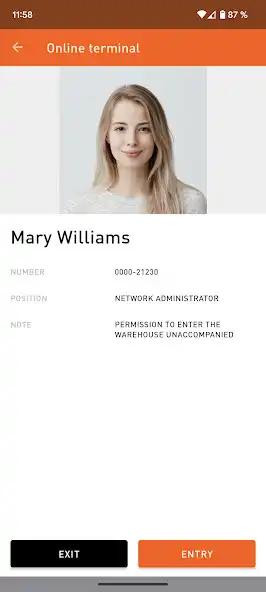 Play Sigur Mobile Terminal as an online game Sigur Mobile Terminal with UptoPlay