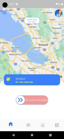 Play Sihhatech prestataire  and enjoy Sihhatech prestataire with UptoPlay