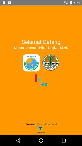 Play SIHIBAH-KLHK  and enjoy SIHIBAH-KLHK with UptoPlay