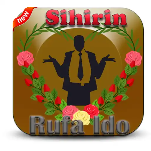 Play Sihirin Rufa Ido APK