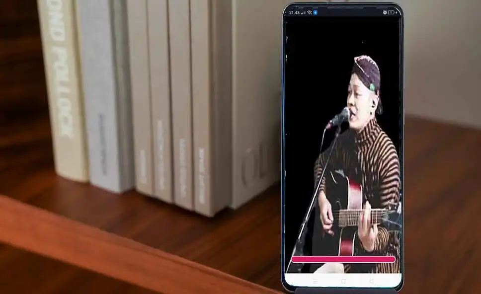 Play SIHO Acoustic Cover Offline  and enjoy SIHO Acoustic Cover Offline with UptoPlay