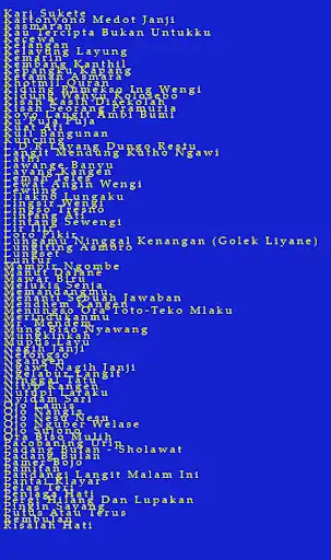 Play Siho Akustik Terlengkap as an online game online Siho Akustik Terlengkap with UptoPlay Play Siho Akustik Terlengkap as an online game Siho Akustik Terlengkap with UptoPlay