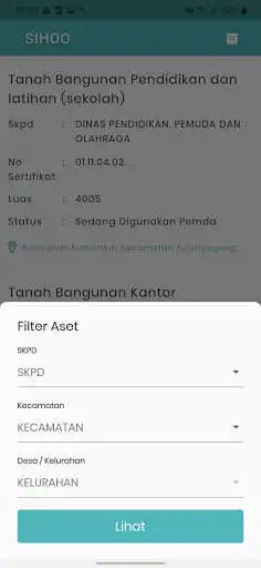 Play SIHOO KABUPATEN TULUNGAGUNG  and enjoy SIHOO KABUPATEN TULUNGAGUNG with UptoPlay