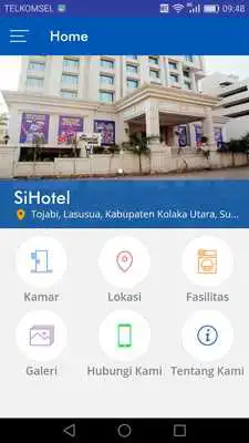 Play SiHotel