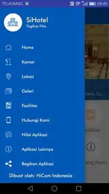 Play SiHotel