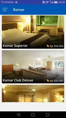 Play SiHotel
