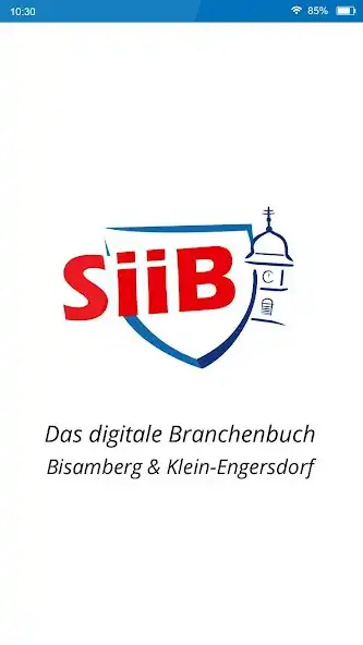 Play SiiB - Schnell informiert in Bisamberg as an online game SiiB - Schnell informiert in Bisamberg with UptoPlay