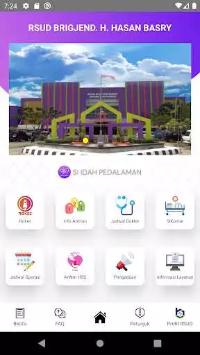 Play SI IDAH PEDALAMAN  and enjoy SI IDAH PEDALAMAN with UptoPlay