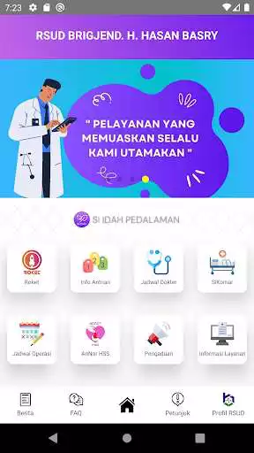 Play SI IDAH PEDALAMAN as an online game SI IDAH PEDALAMAN with UptoPlay