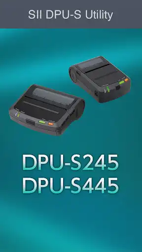 Play SII DPU-S Utility Play SII DPU-S Utility