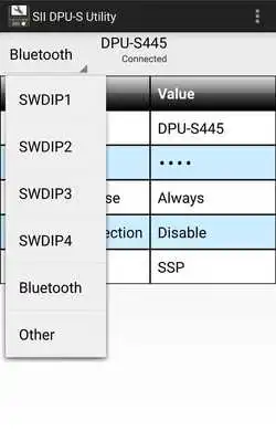 Play SII DPU-S Utility Play SII DPU-S Utility