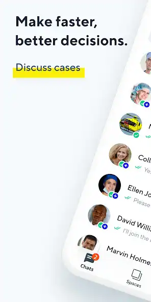 Play Siilo - Medical Messenger  and enjoy Siilo - Medical Messenger with UptoPlay