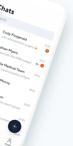 Play Siilo - Medical Messenger as an online game Siilo - Medical Messenger with UptoPlay