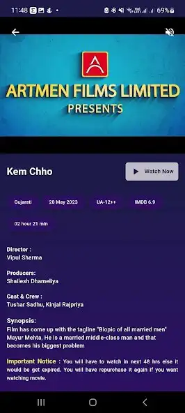 Play Siinema as an online game Siinema with UptoPlay