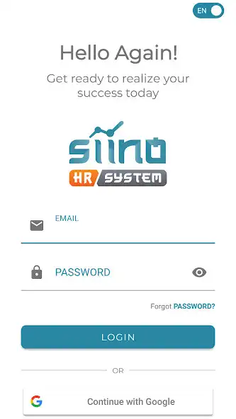 Play SIINO HR as an online game SIINO HR with UptoPlay