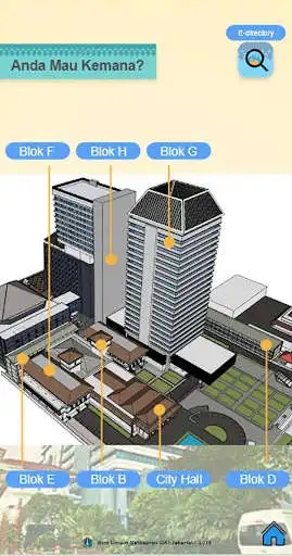 Play Si-Jampang Balaikota  and enjoy Si-Jampang Balaikota with UptoPlay