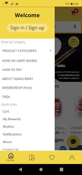Play SIJANG MART as an online game SIJANG MART with UptoPlay