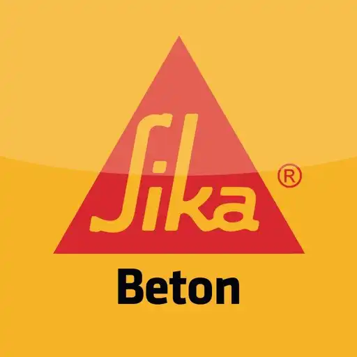 Play Sika Beton App APK Play Sika Beton App APK