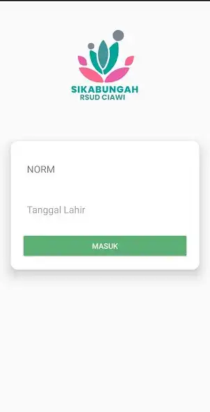 Play Sikabungah as an online game Sikabungah with UptoPlay