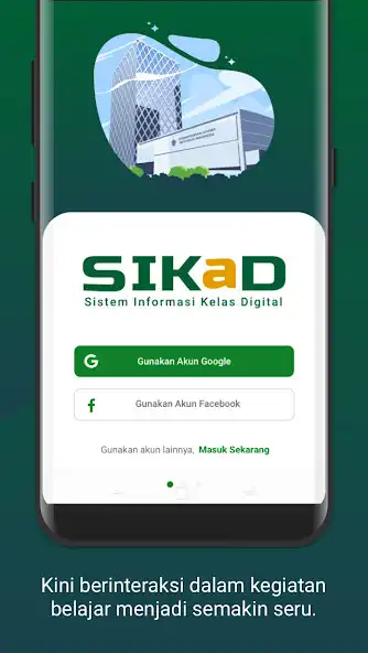 Play SIKaD  and enjoy SIKaD with UptoPlay