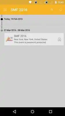 Play Sika Management Forum 2016