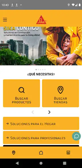Play Sika® MX  and enjoy Sika® MX with UptoPlay
