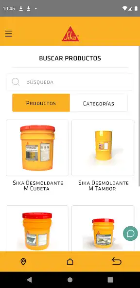 Play Sika® MX as an online game Sika® MX with UptoPlay