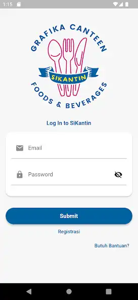 Play SiKantin as an online game SiKantin with UptoPlay