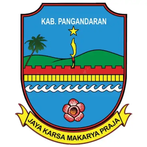 Play Sikap Kabupaten Pangandaran APK Play Sikap Kabupaten Pangandaran APK