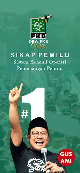 Play SIKAP - PKB JABAR  and enjoy SIKAP - PKB JABAR with UptoPlay