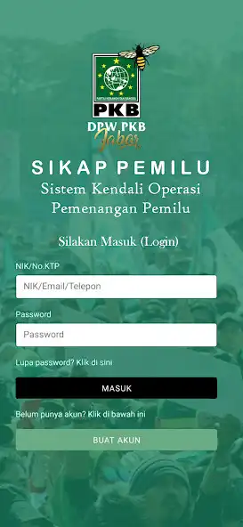 Play SIKAP - PKB JABAR as an online game SIKAP - PKB JABAR with UptoPlay