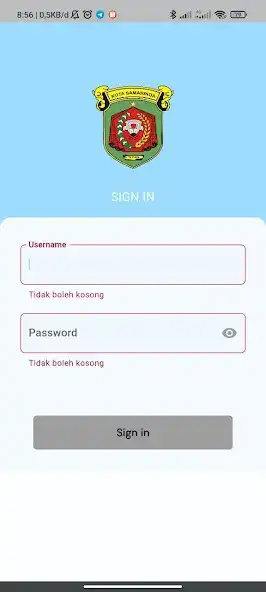 Play SIKAP as an online game SIKAP with UptoPlay