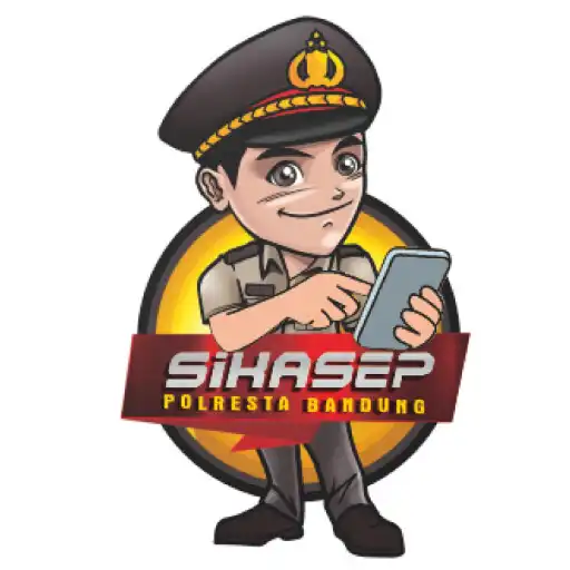 Play SiKasep SPKT Polresta Bandung APK Play SiKasep SPKT Polresta Bandung APK
