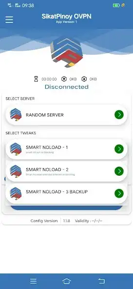 Play Sikatpinoy VPN  and enjoy Sikatpinoy VPN with UptoPlay