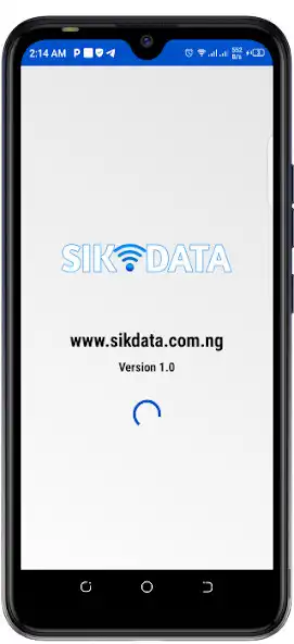 Play Sik Data as an online game Sik Data with UptoPlay