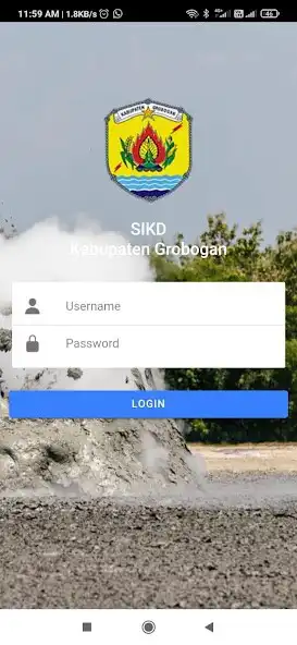 Play SIKD Grobogan  and enjoy SIKD Grobogan with UptoPlay