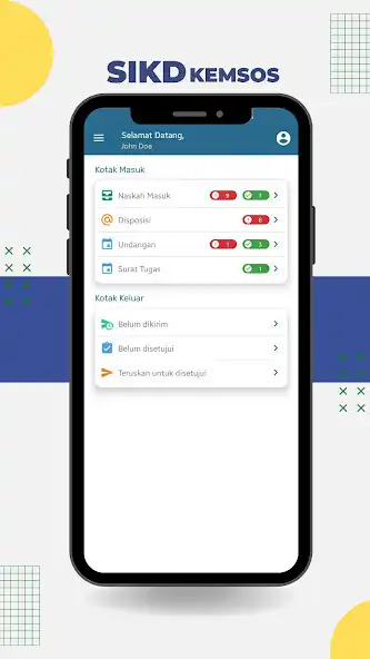 Play SIKD Kemensos as an online game SIKD Kemensos with UptoPlay