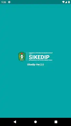 Play SIKEDIP KALBAR Ver.2.0  and enjoy SIKEDIP KALBAR Ver.2.0 with UptoPlay