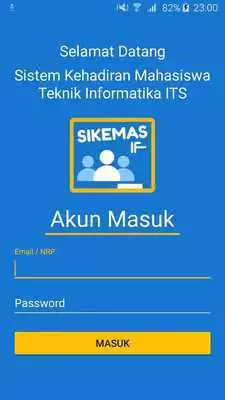 Play Sikemas IF