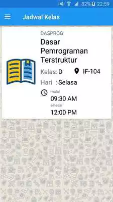 Play Sikemas IF
